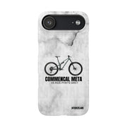 COMMENCAL META V5 RIDE PYRITE GREY