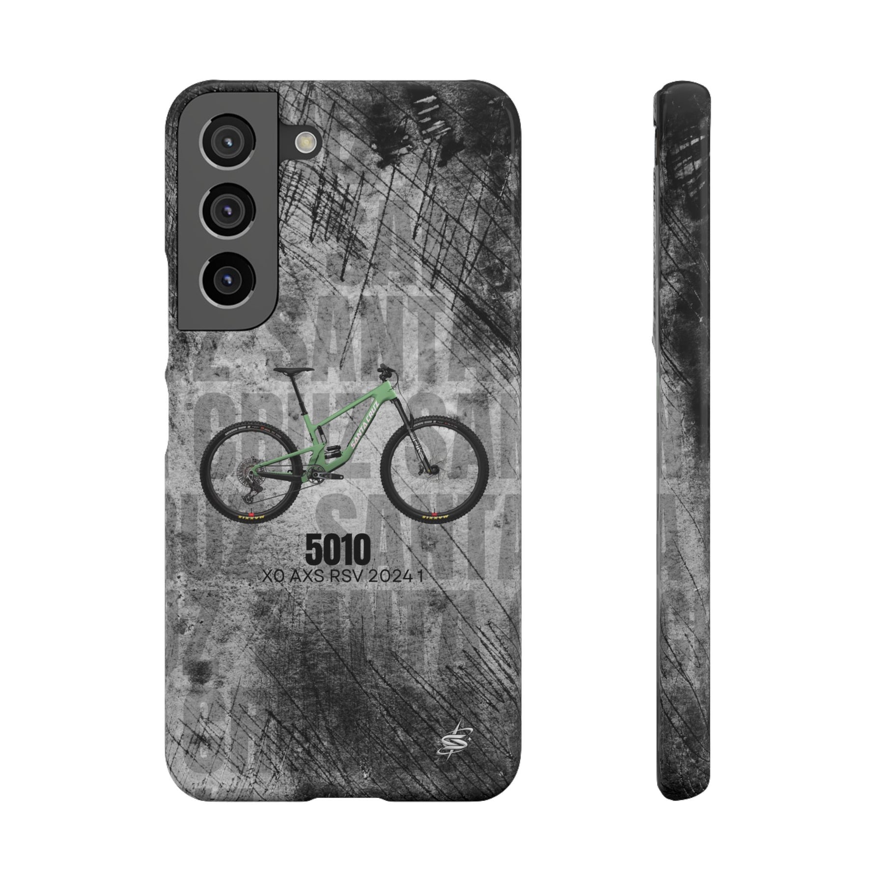 SANTA CRUZ 5010 X0 AXS RSV 2024