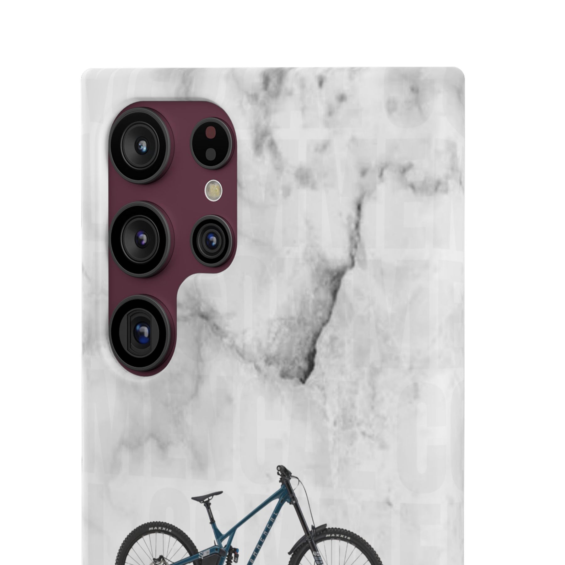 COMMENCAL SUPREME DH V5 ESSENTIAL AQUA BLUE