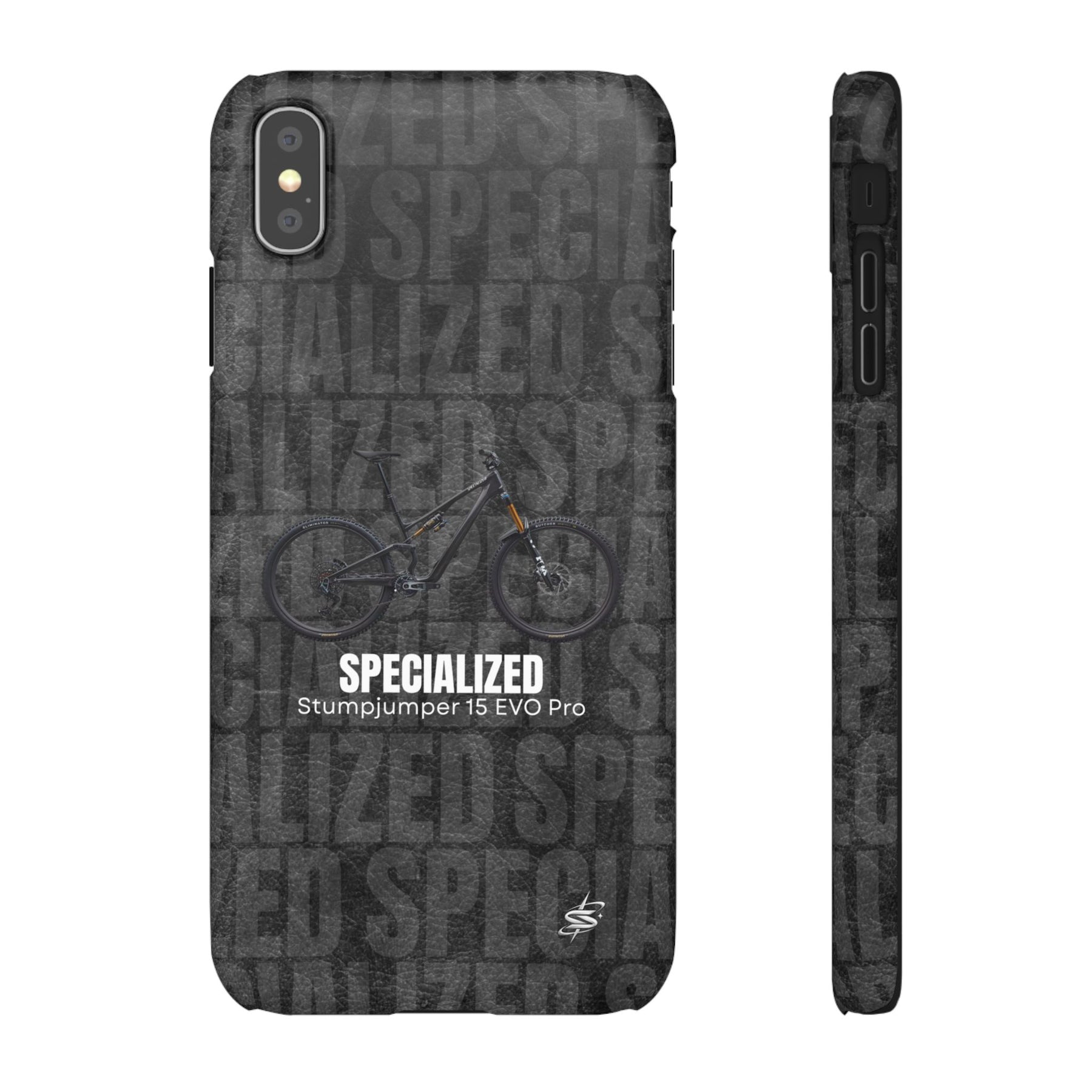 SPECIALIZED STUMPJUMPER 15 EVO Pro