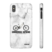 COMMENCAL SUPREME DH V5 RIDE CHALK