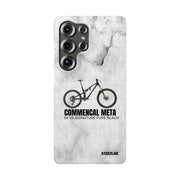 COMMENCAL META SX V5 SIGNATURE PURE BLACK 2027