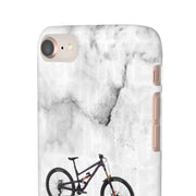 COMMENCAL CLASH PARK EDITION METALLIC PURPLE