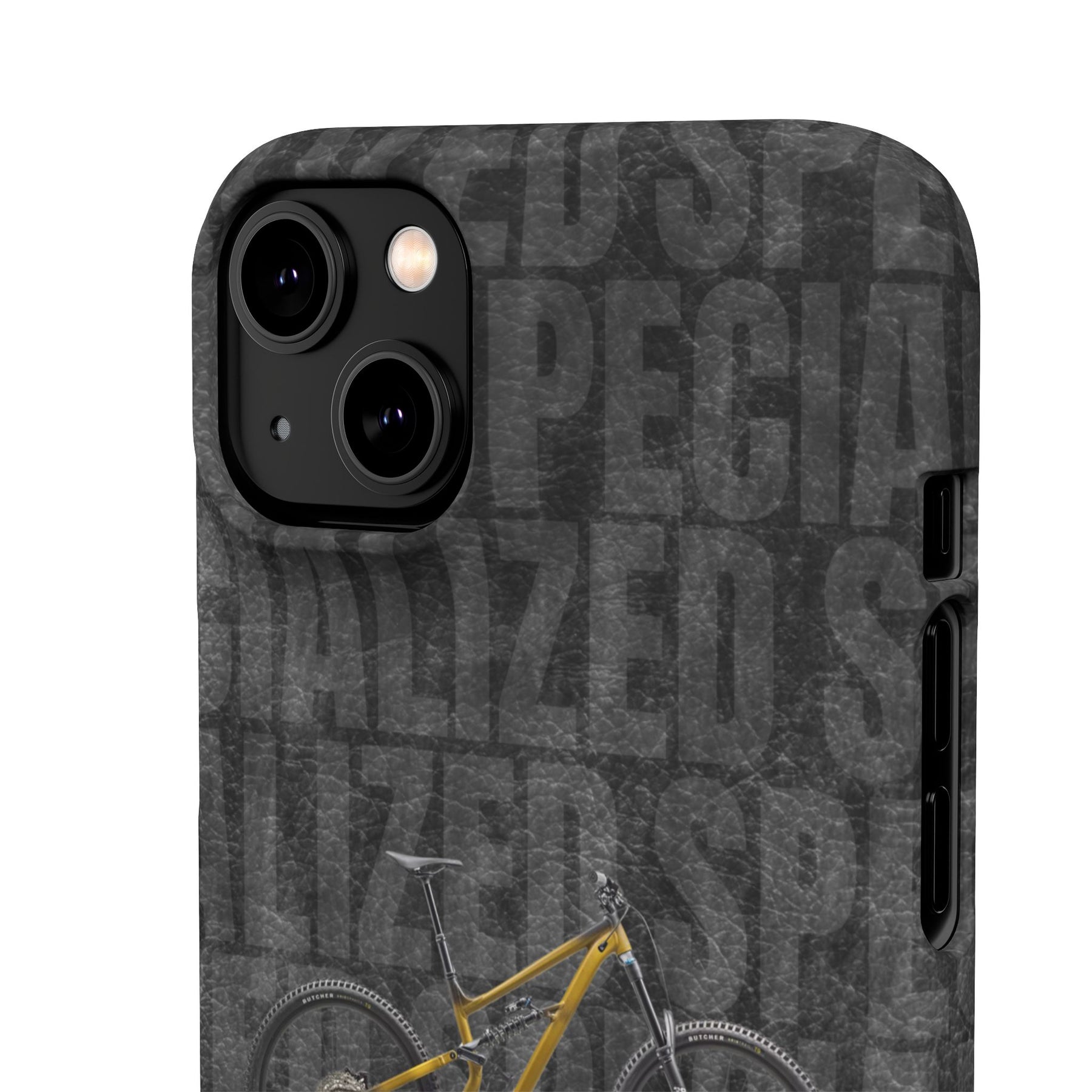 SPECIALIZED Status 2 170