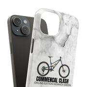 COMMENCAL CLASH OHLINS EDITION KESWICK GREEN