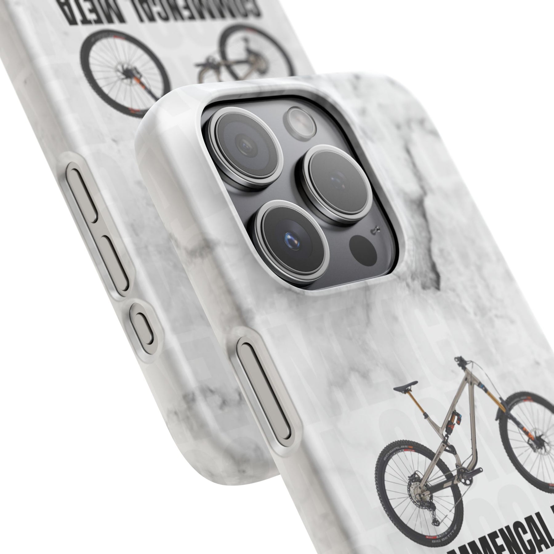 COMMENCAL META SX V4 SIGNATURE CHAMPAGNE