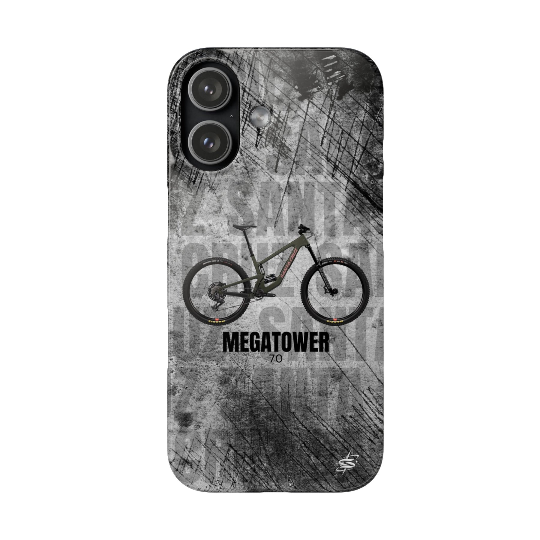 SANTA CRUZ MEGATOWER 70