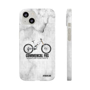 COMMENCAL FRS SIGNATURE PURE WHITE 2026