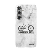 COMMENCAL META SX V5 ESSENTIAL PURE WHITE 2027