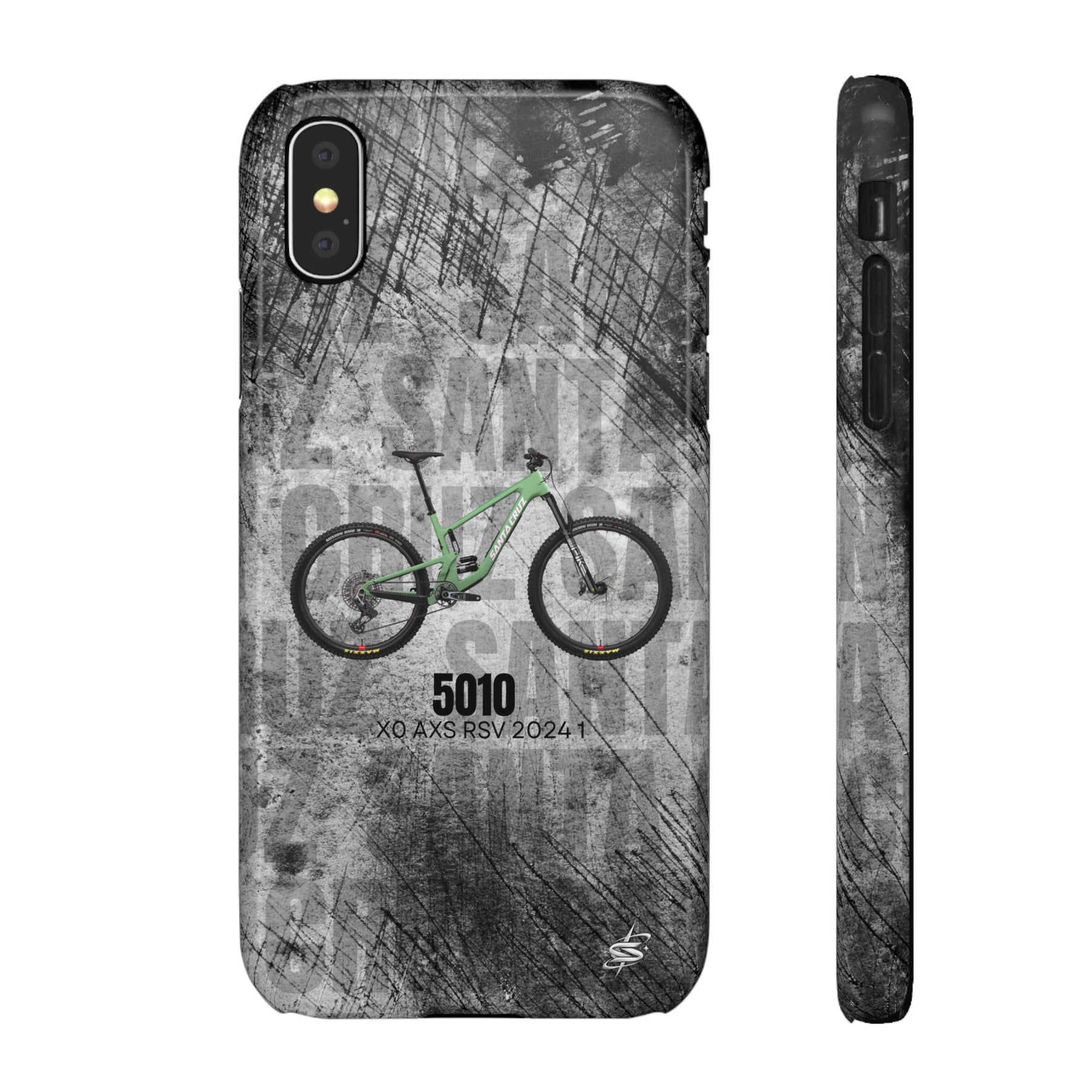 SANTA CRUZ 5010 X0 AXS RSV 2024