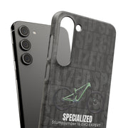 SPECIALIZED Stumpjumper 15 EVO EXPERT