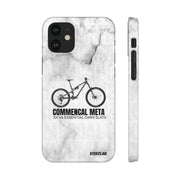 COMMENCAL META SX V4 ESSENTIAL DARK SLATE