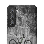 SANTA CRUZ NOMAD DEORE