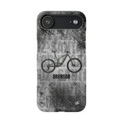 SANTA CRUZ BRONSON DEORE