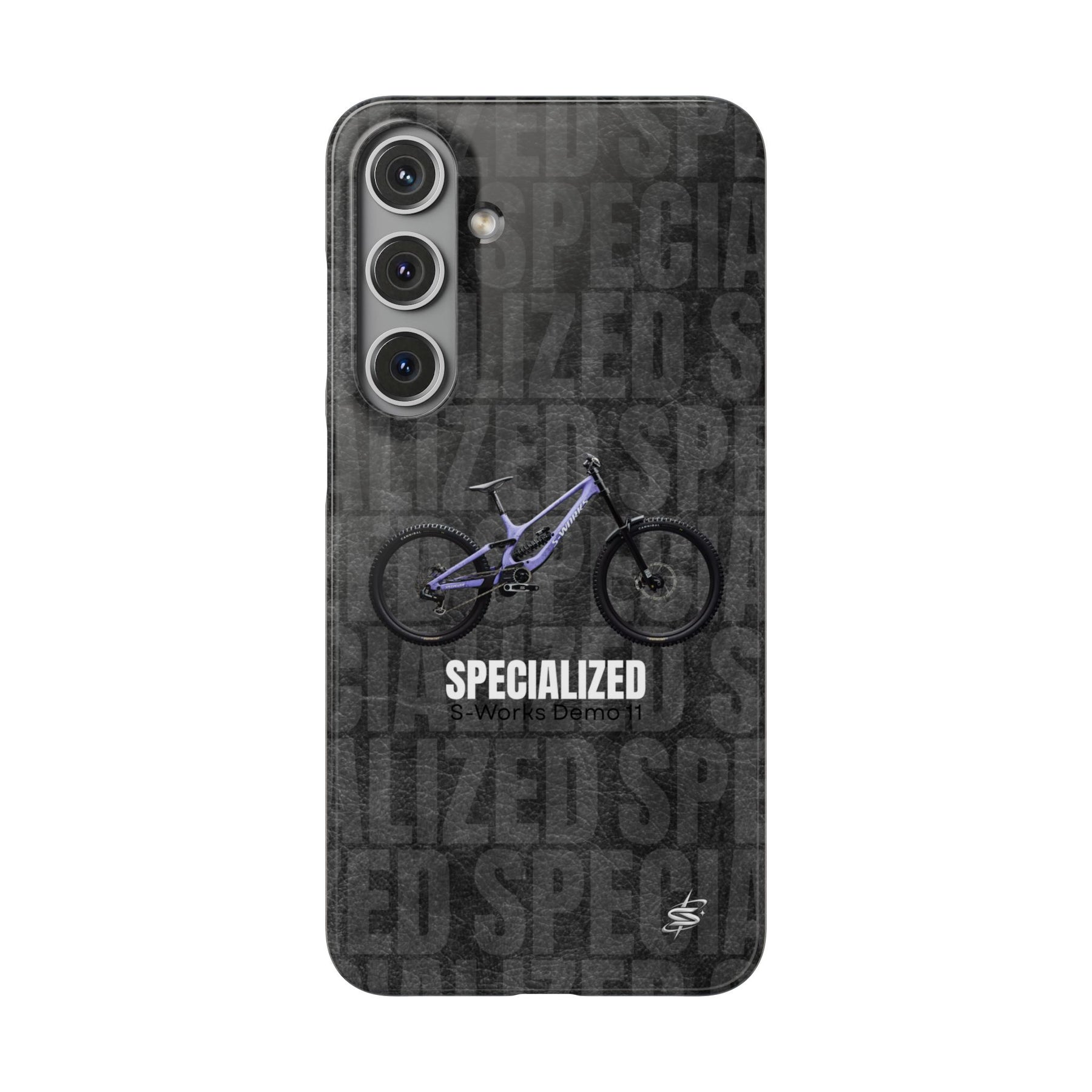 SPECIALIZED S-Works Demo 11