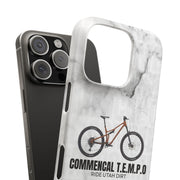COMMENCAL T.E.M.P.O. RIDE UTAH DIRT