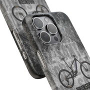 SANTA CRUZ BRONSON DEORE