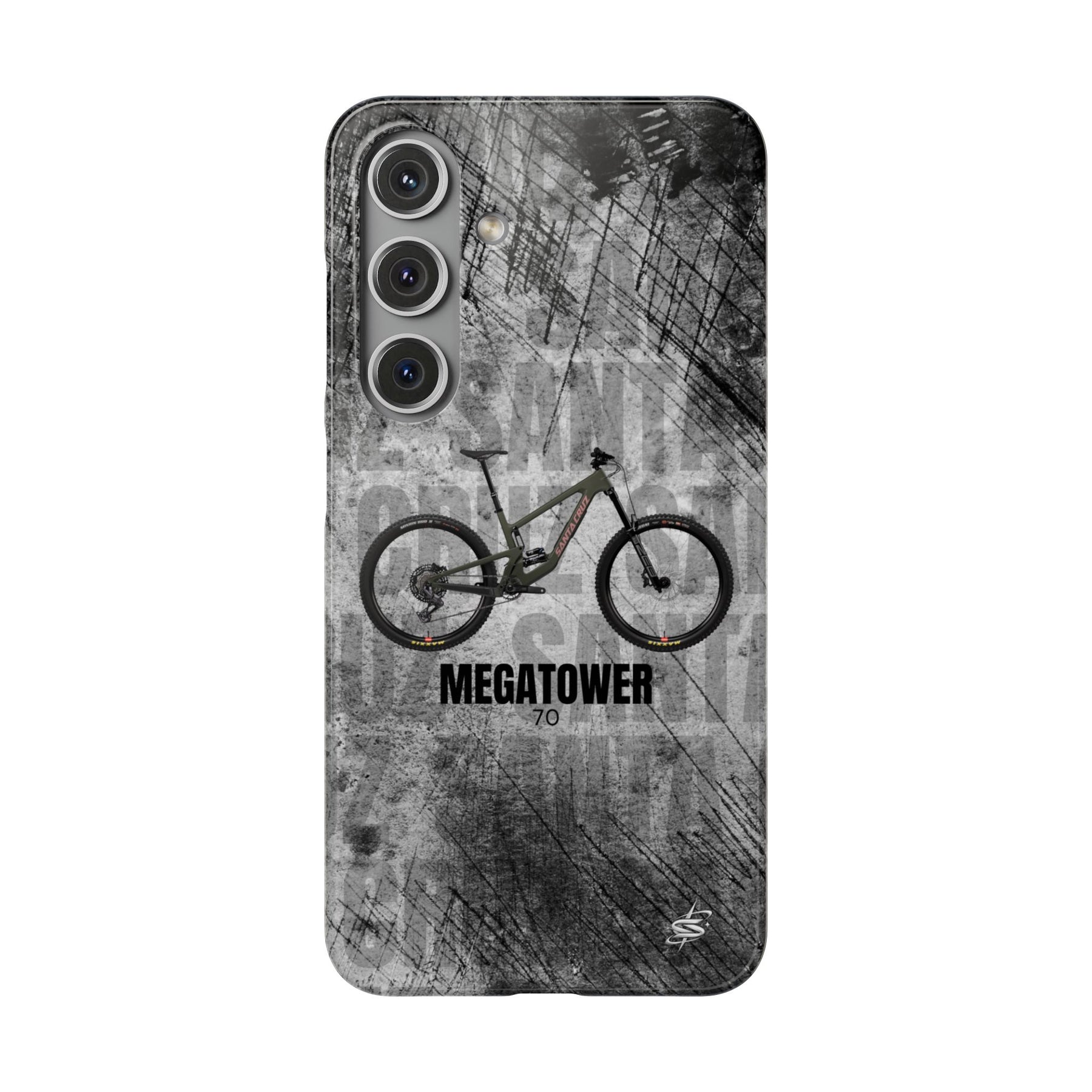 SANTA CRUZ MEGATOWER 70