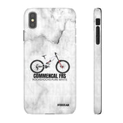 COMMENCAL FRS ROCKSHOX PURE WHITE 2026