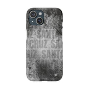 SANTA CRUZ