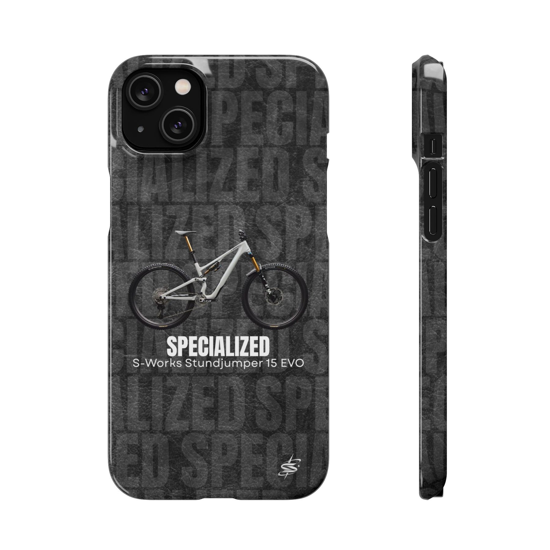 SPECIALIZED S-Works Stumpjumper 15 EVO