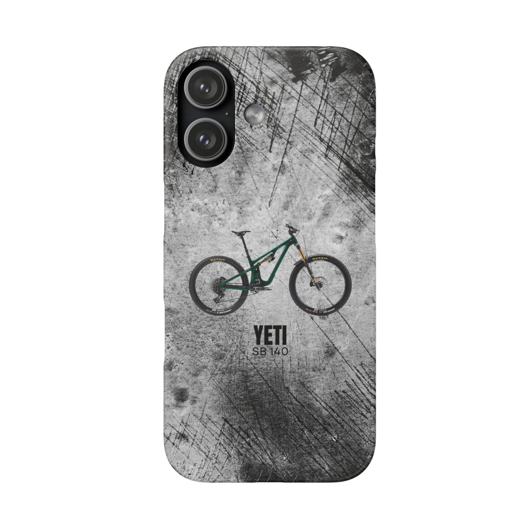YETI SB 140