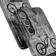 SANTA CRUZ HIGHTOWER DEORE