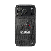 SPECIALIZED S-Works Demo 11