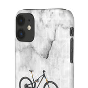 COMMENCAL T.E.M.P.O. T-TYPE CRACKLED BLACK