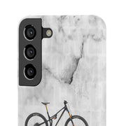 COMMENCAL T.E.M.P.O. T-TYPE CRACKLED BLACK