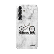 COMMENCAL META SX V4 SIGNATURE CHAMPAGNE