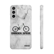 COMMENCAL SUPREME DH V5 ESSENTIAL HERITAGE GREEN