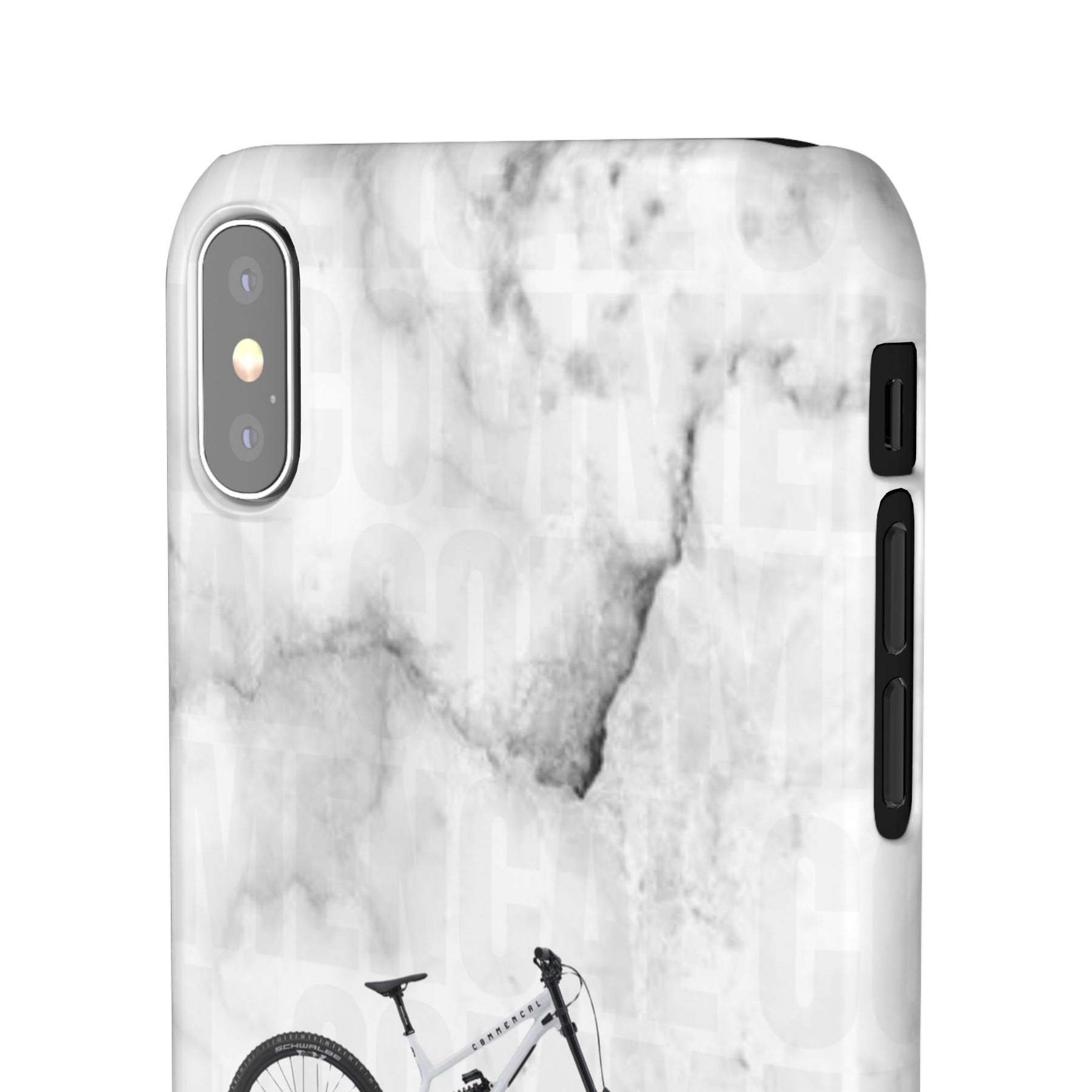 COMMENCAL FRS PARK PURE WHITE 2026
