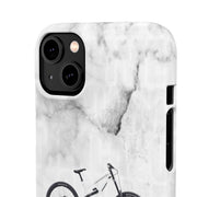 COMMENCAL FRS RIDE PURE WHITE