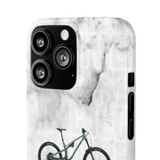 COMMENCAL META SX V5 RIDE PYRITE GREY
