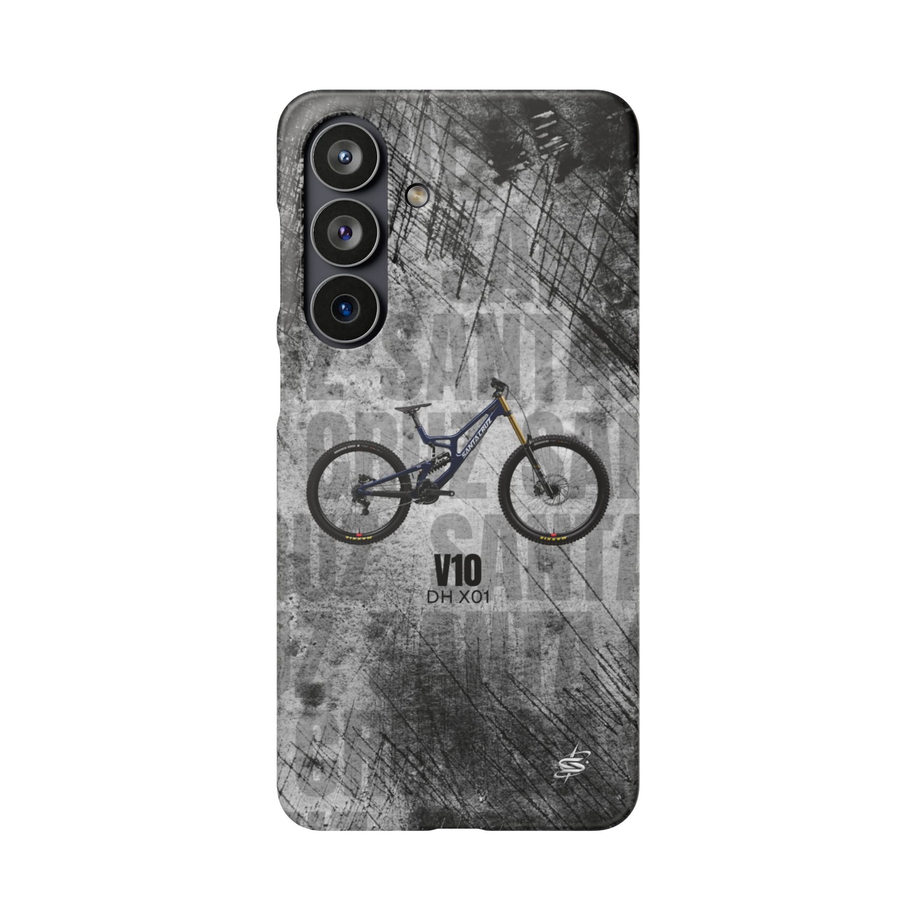 SANTA CRUZ V10 DH X01