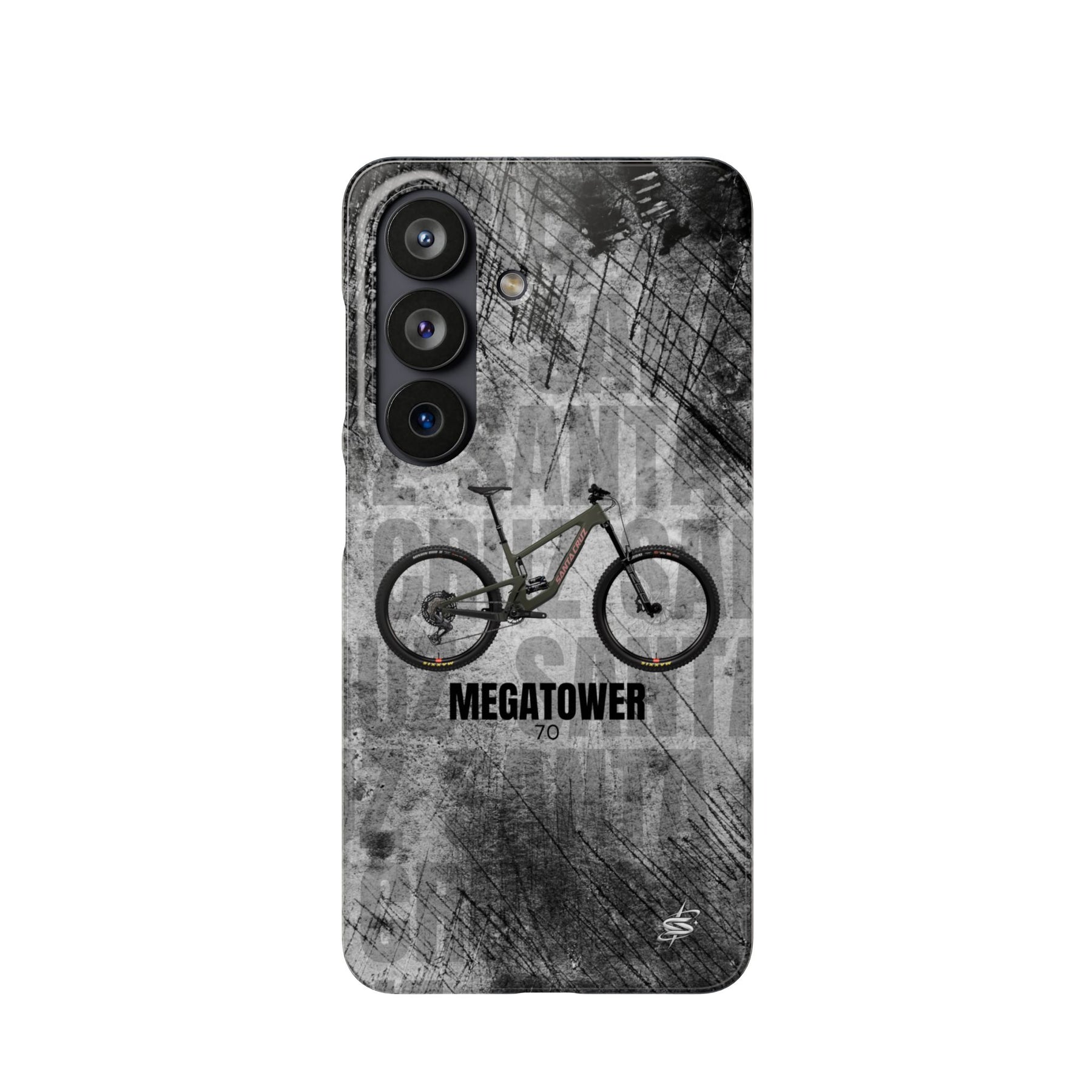 SANTA CRUZ MEGATOWER 70
