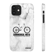 COMMENCAL META V5 ESSENTIAL PURE WHITE