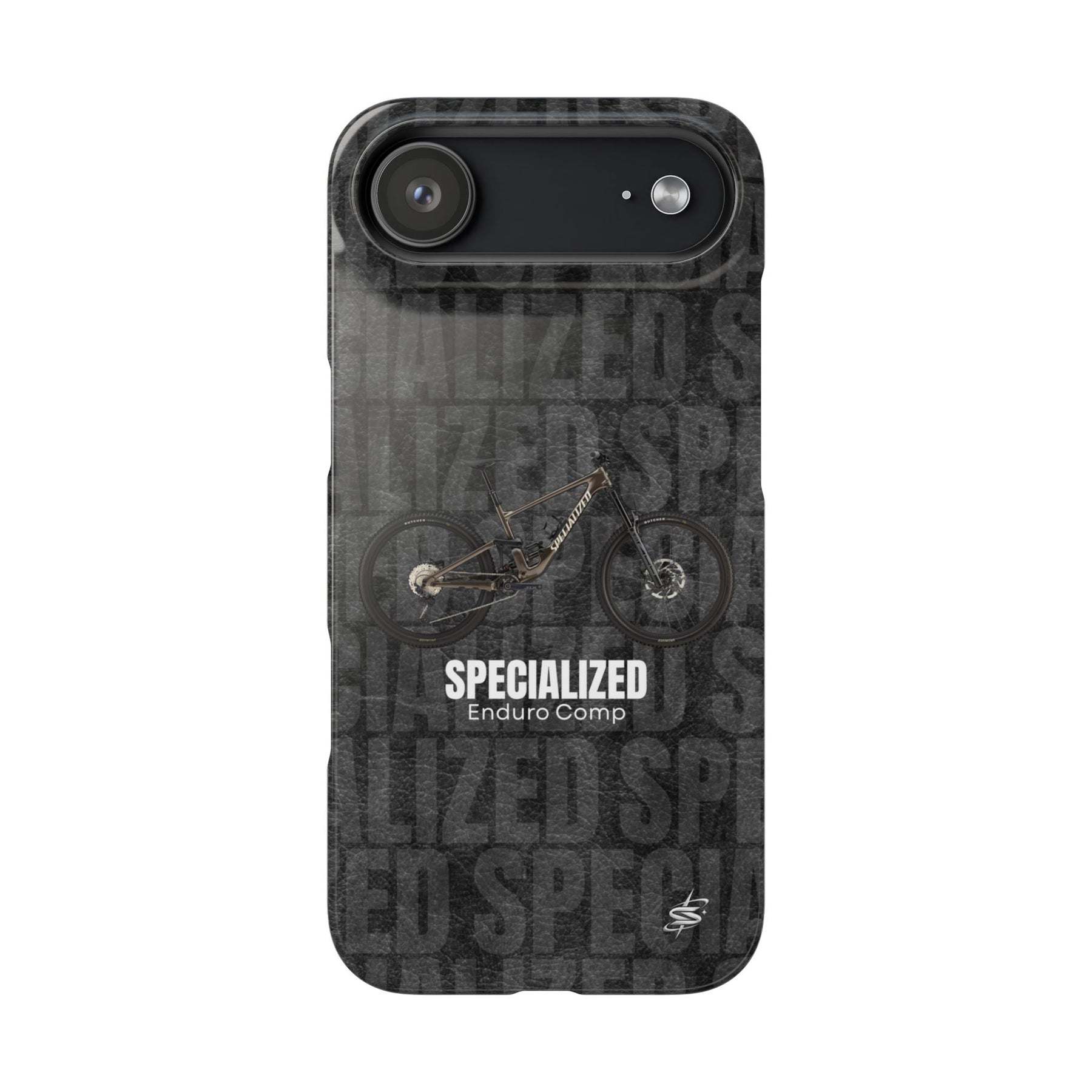 SPECIALIZED Enduro Comp