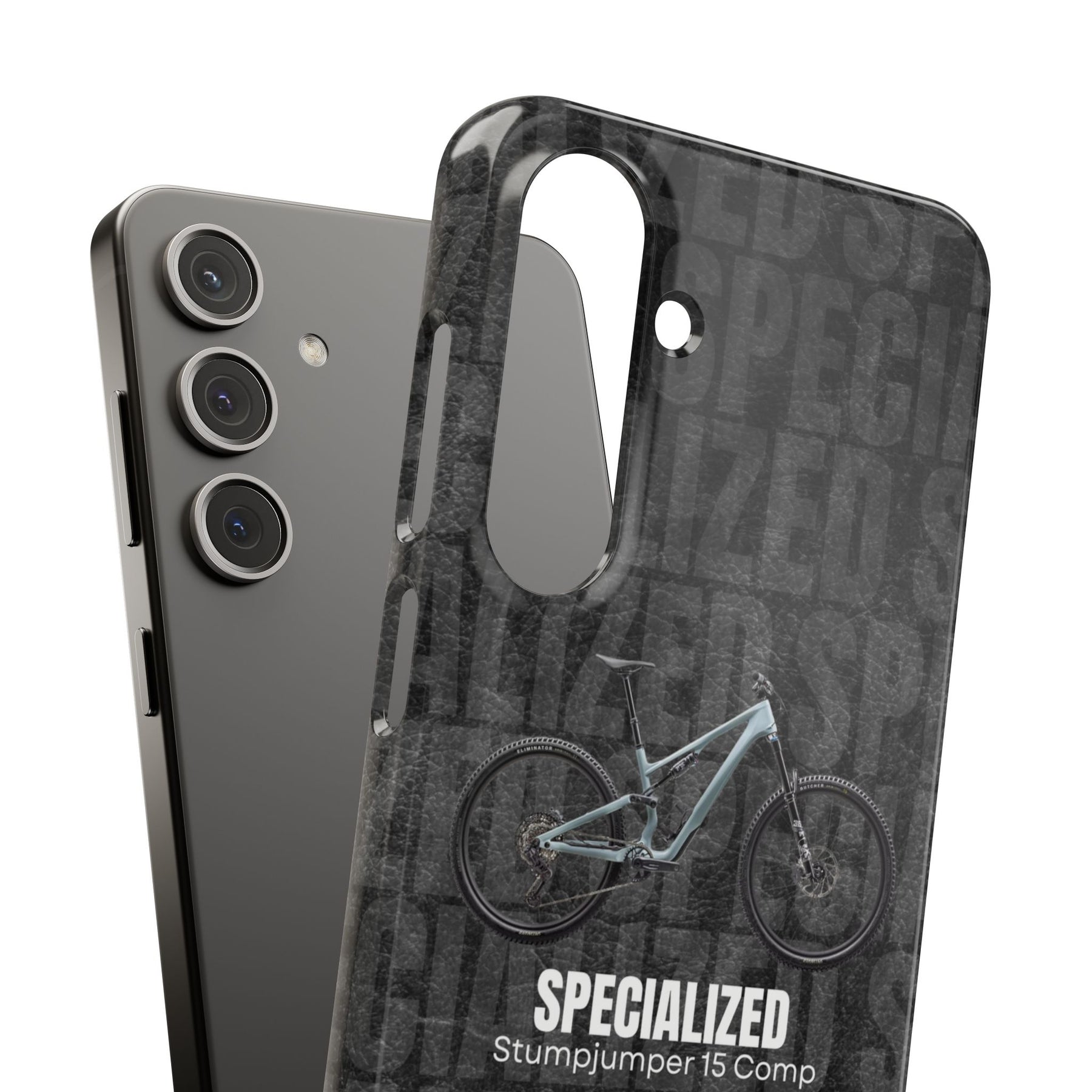 SPECIALIZED 15 Comp