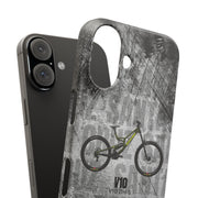 SANTA CRUZ V10 DH S