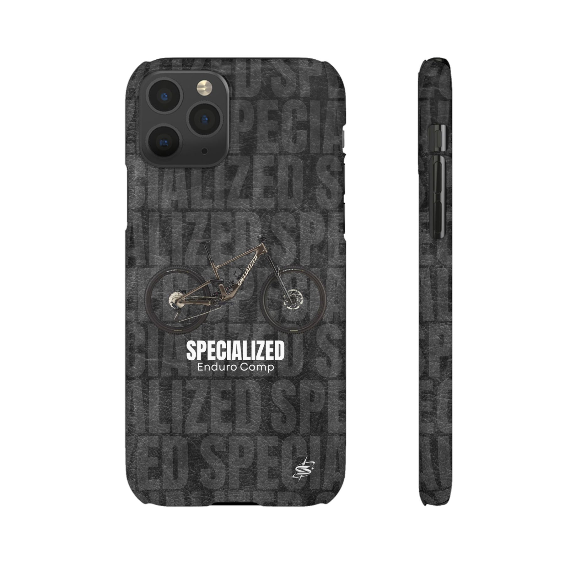 SPECIALIZED Enduro Comp