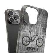 SANTA CRUZ HIGHTOWER XX AXS RSV