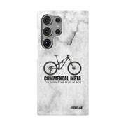 COMMENCAL META V5 SIGNATURE PURE BLACK 2027