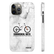 COMMENCAL META V5 SIGNATURE GLITTERY WHITE 2025
