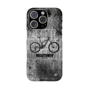 SANTA CRUZ MEGATOWER GX AXS