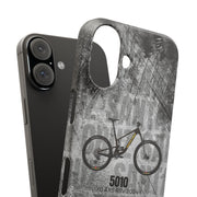 SANTA CRUZ 5010 X0 AXS RSV 2024