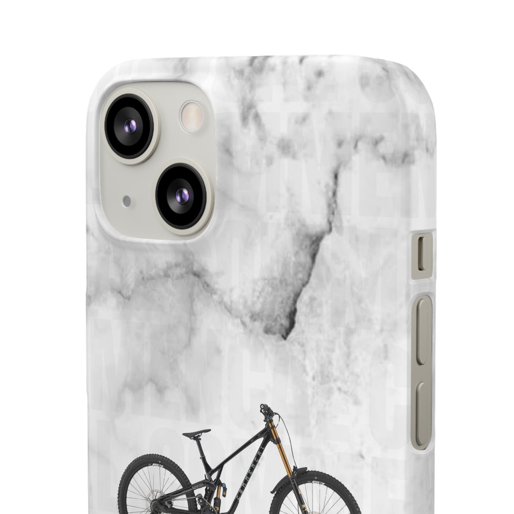 COMMENCAL SUPREME DH V5.2 SIGNATURE PURE BLACK 2027