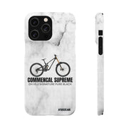 COMMENCAL SUPREME DH V5.2 SIGNATURE PURE BLACK 2027