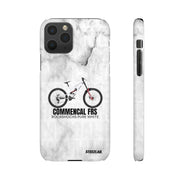 COMMENCAL FRS ROCKSHOX PURE WHITE 2026